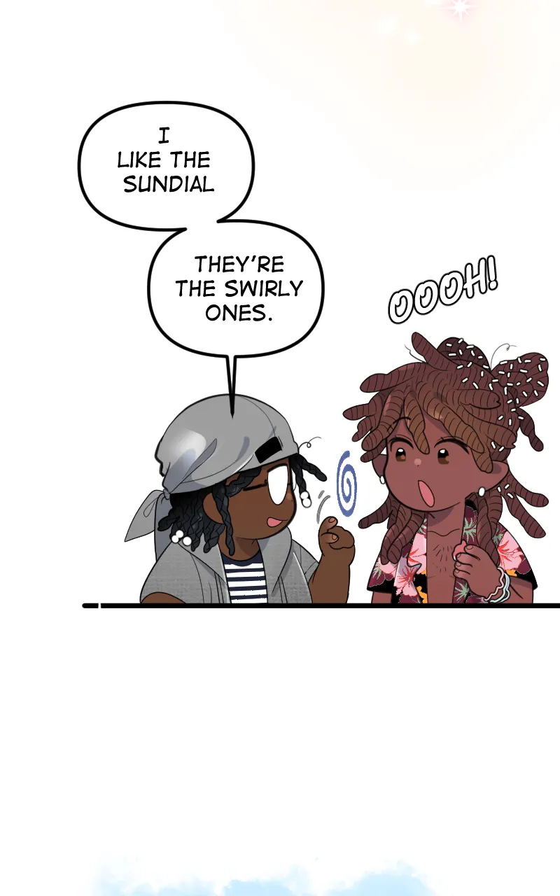 Read Daybreak chapter 267 image 7 on Lezhin