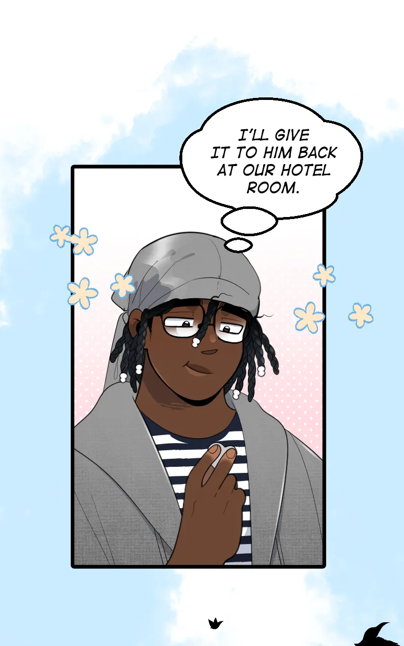 Read Daybreak chapter 267 image 9 on Lezhin