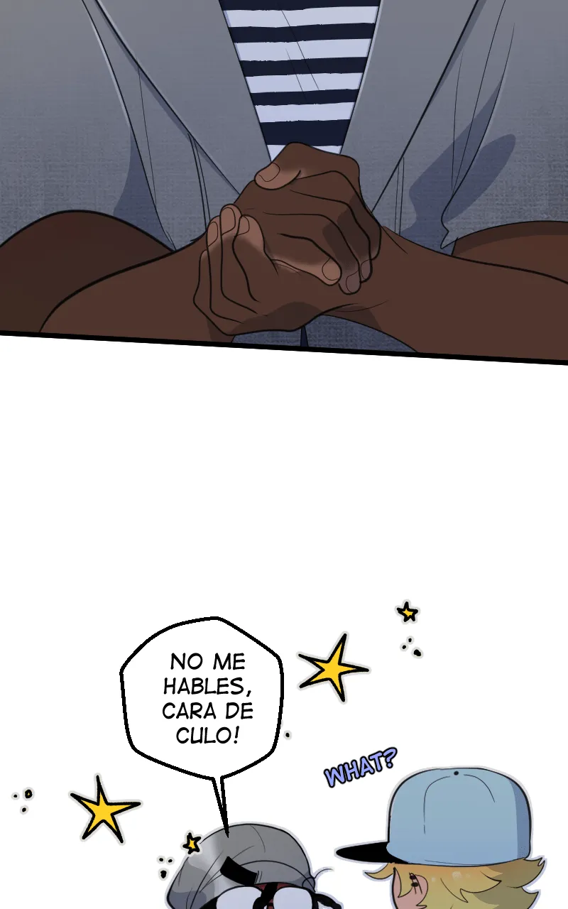 Read Daybreak chapter 268 image 1 on Lezhin