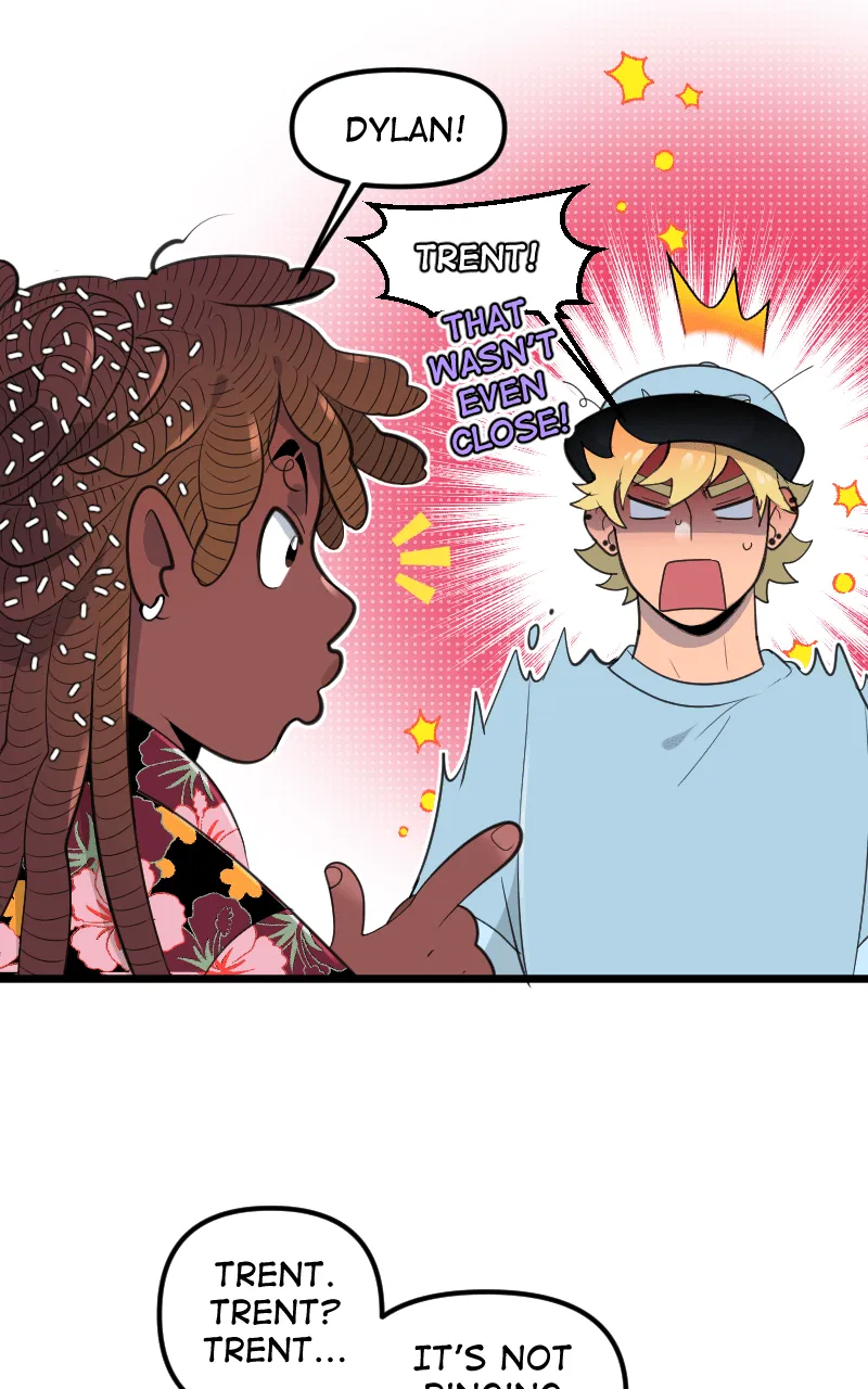 Read Daybreak chapter 268 image 10 on Lezhin