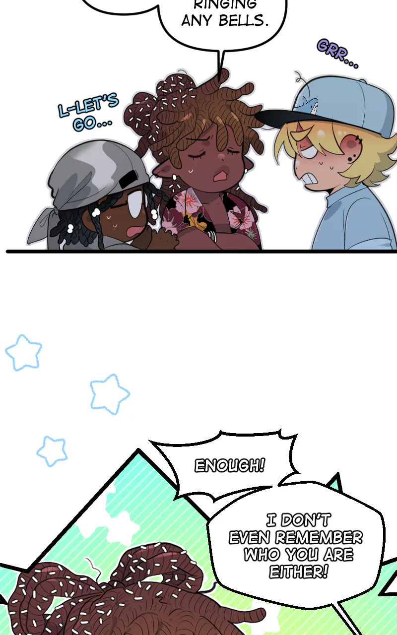 Read Daybreak chapter 268 image 11 on Lezhin