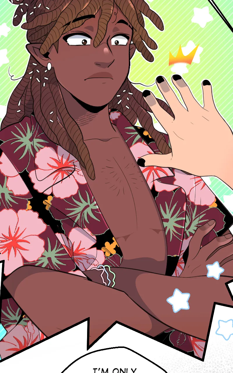 Read Daybreak chapter 268 image 12 on Lezhin