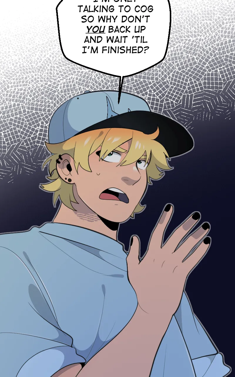Read Daybreak chapter 268 image 13 on Lezhin