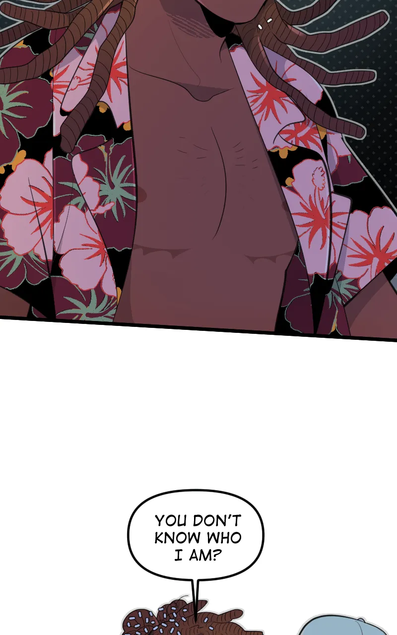 Read Daybreak chapter 268 image 15 on Lezhin