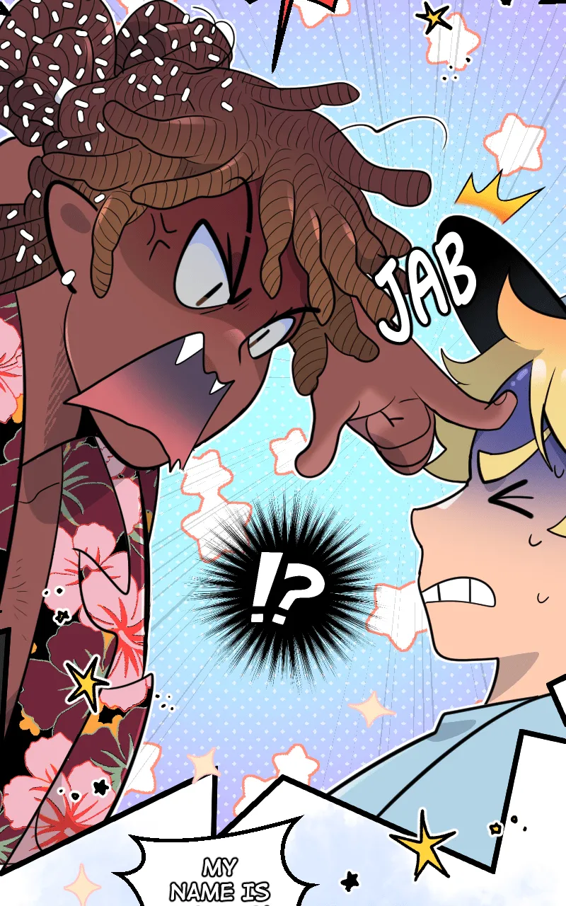 Read Daybreak chapter 268 image 17 on Lezhin