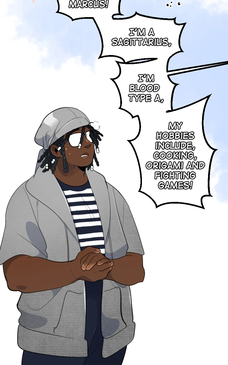 Read Daybreak chapter 268 image 18 on Lezhin