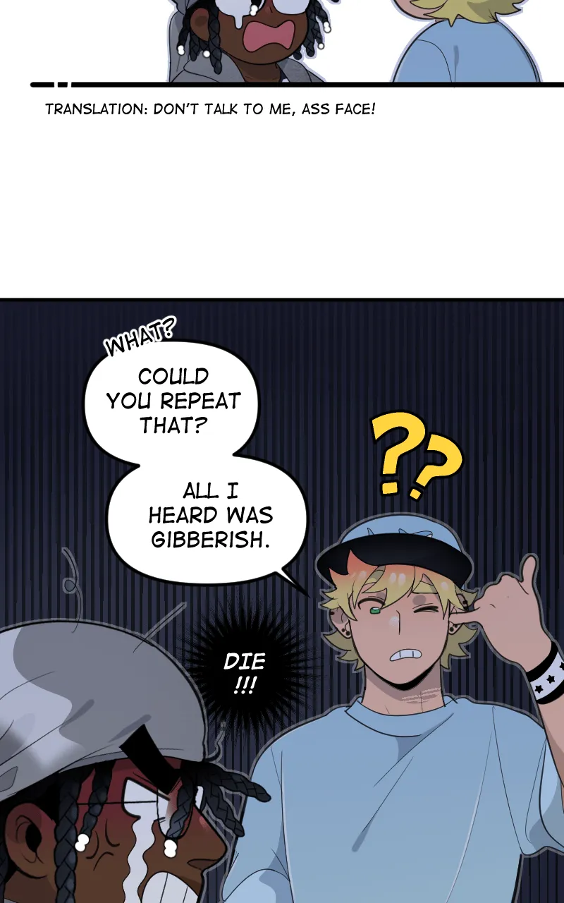 Read Daybreak chapter 268 image 2 on Lezhin