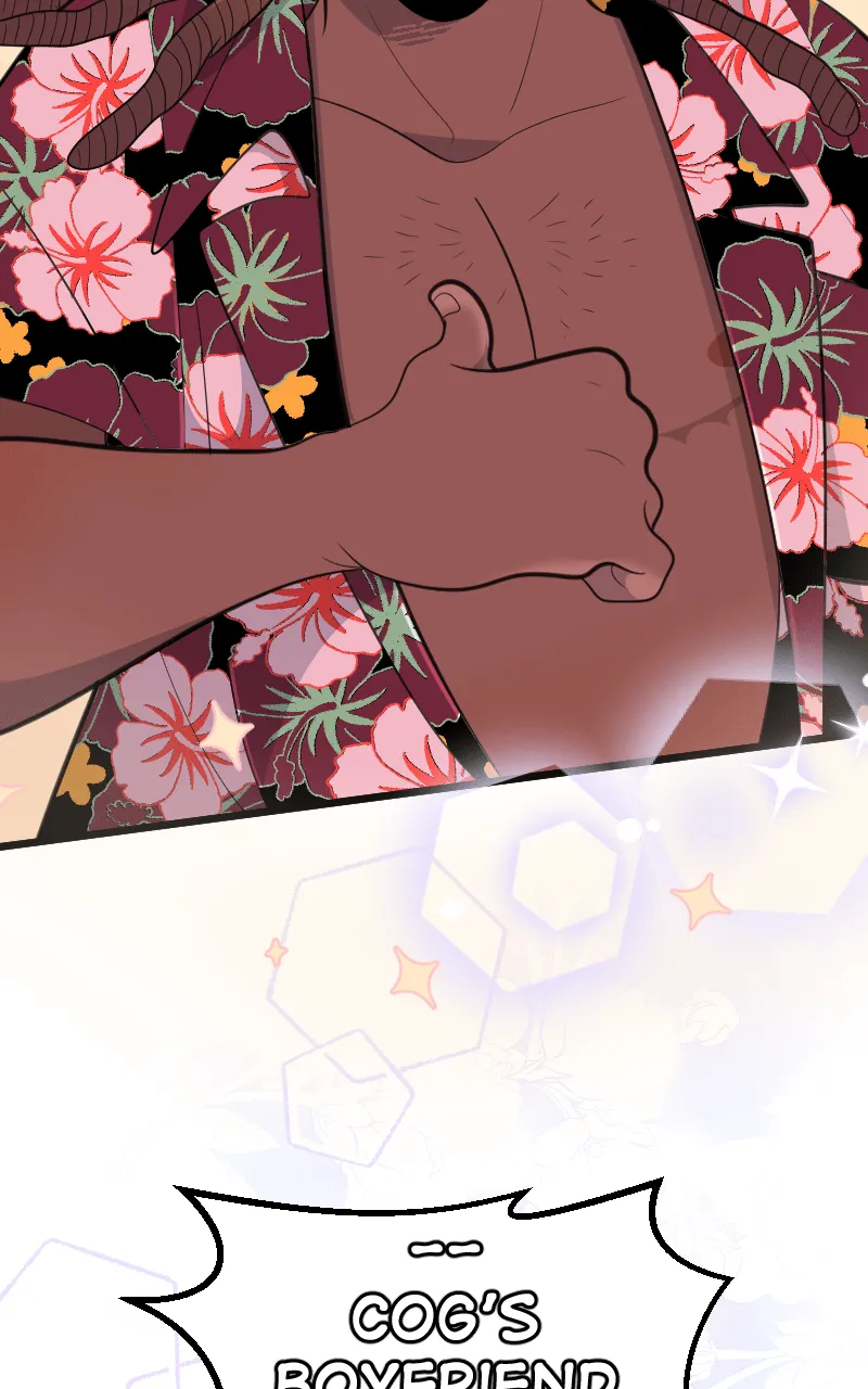Read Daybreak chapter 268 image 21 on Lezhin