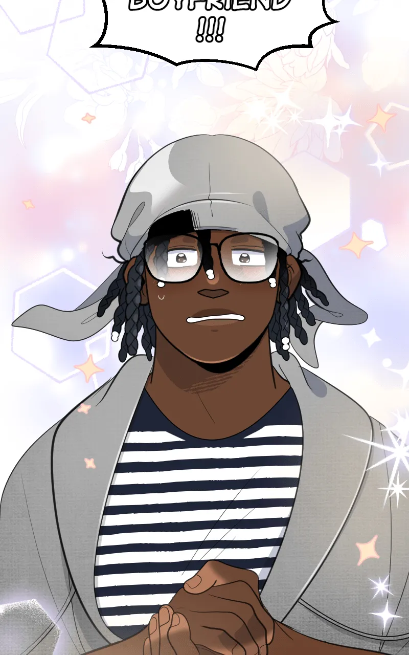 Read Daybreak chapter 268 image 22 on Lezhin