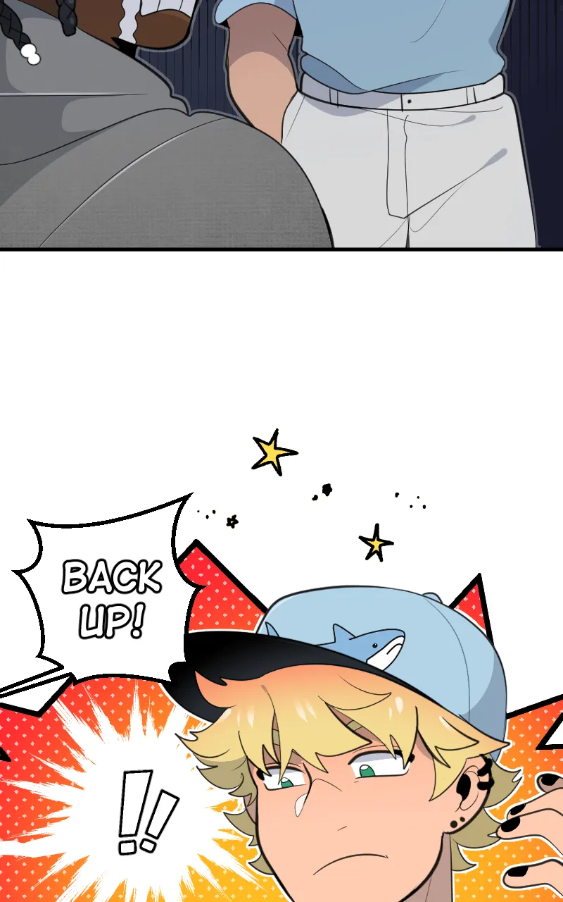 Read Daybreak chapter 268 image 3 on Lezhin