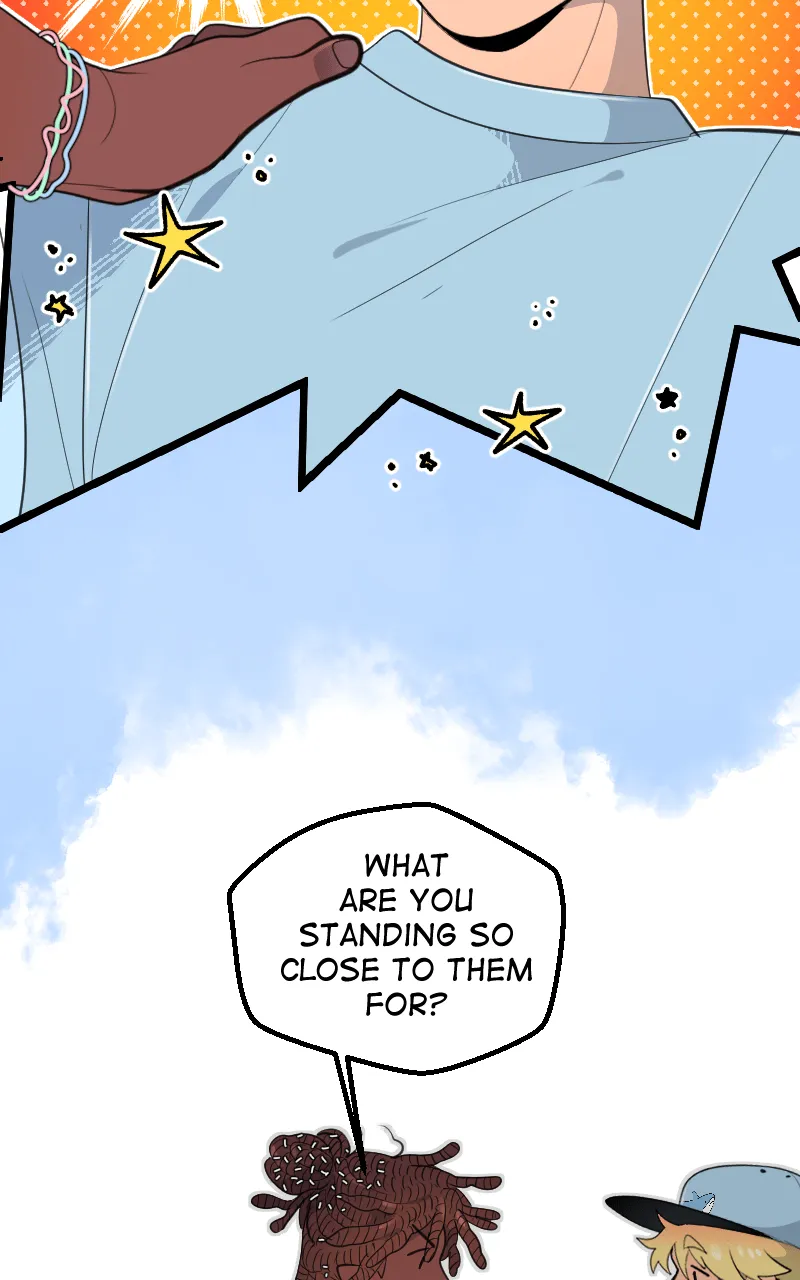 Read Daybreak chapter 268 image 4 on Lezhin