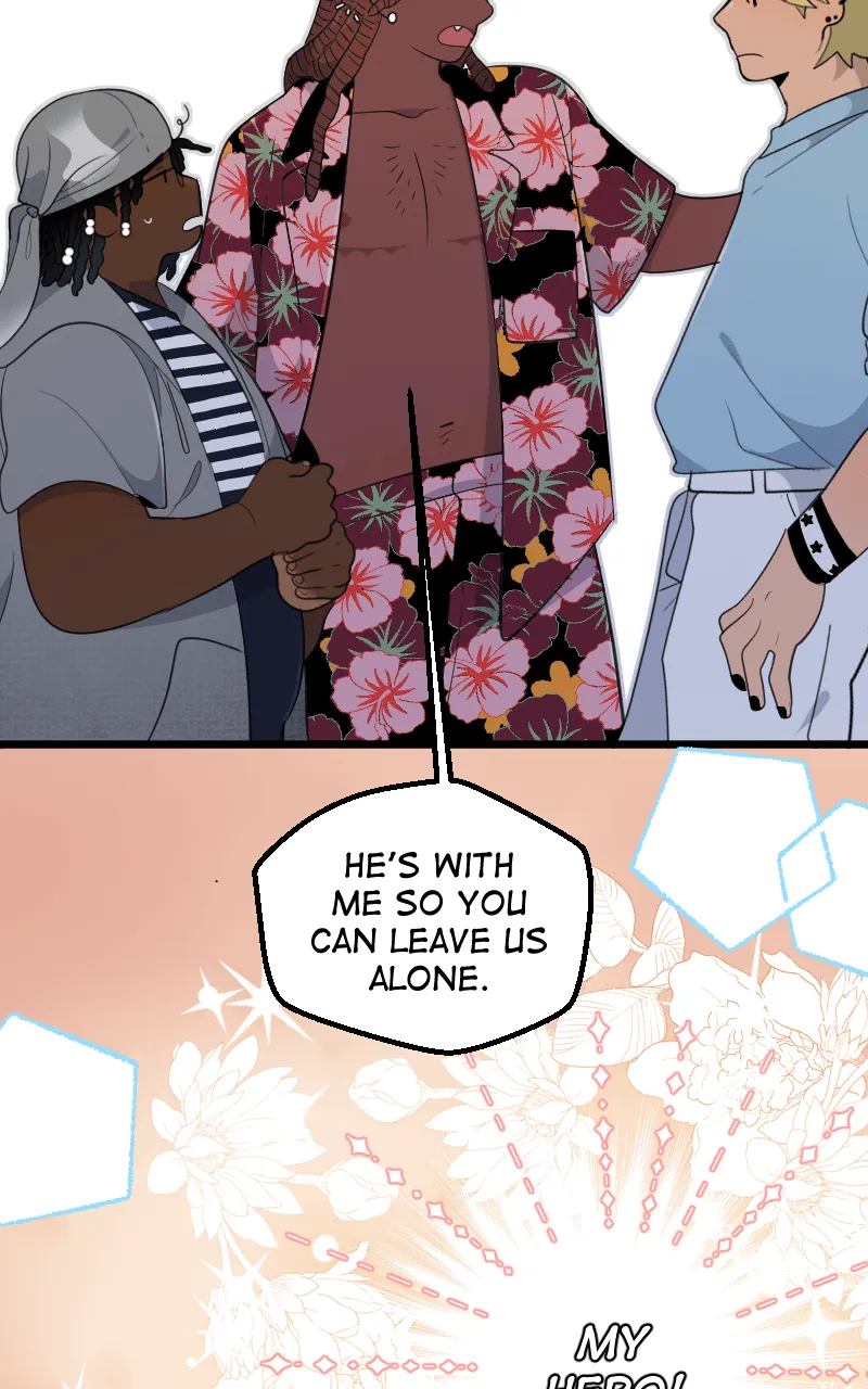 Read Daybreak chapter 268 image 5 on Lezhin