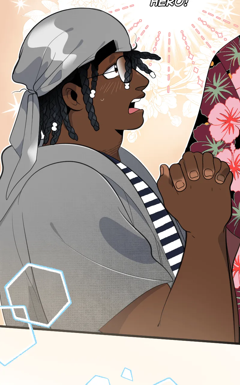 Read Daybreak chapter 268 image 6 on Lezhin