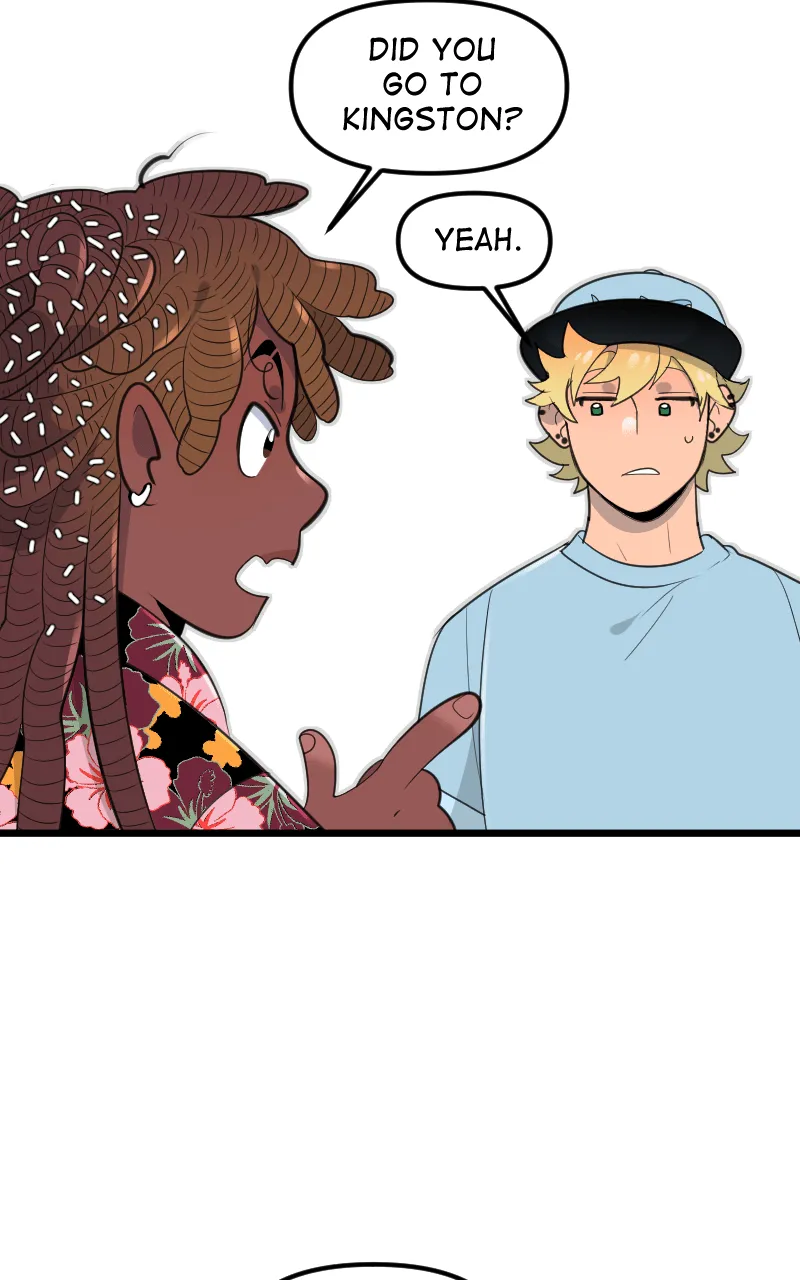 Read Daybreak chapter 268 image 8 on Lezhin