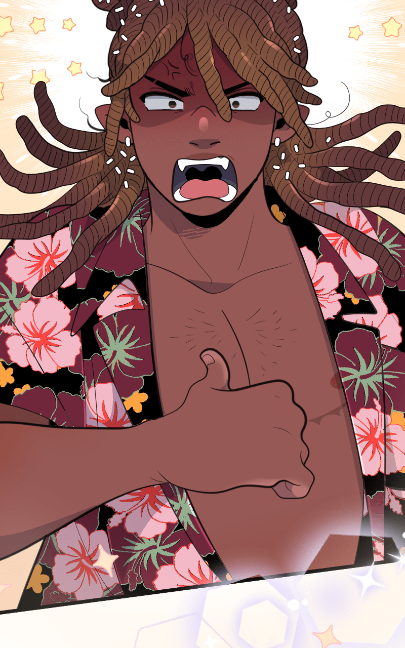 Read Daybreak chapter 269 image 1 on Lezhin