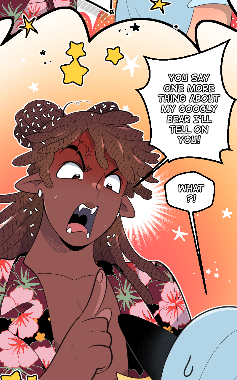 Read Daybreak chapter 269 image 10 on Lezhin