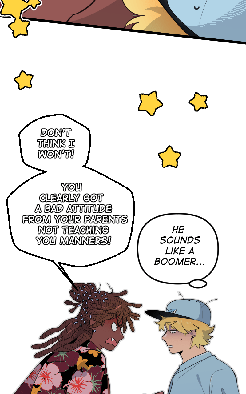Read Daybreak chapter 269 image 11 on Lezhin