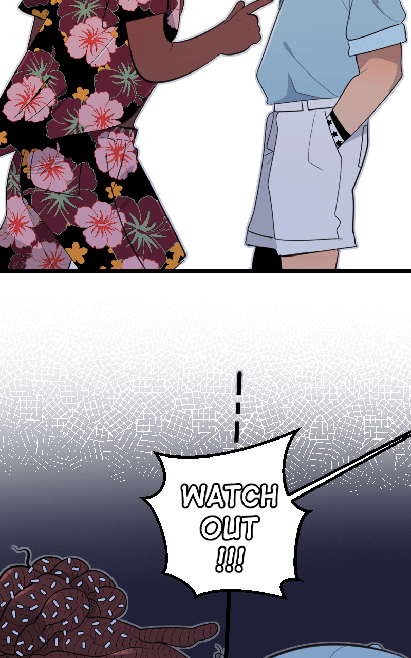 Read Daybreak chapter 269 image 12 on Lezhin