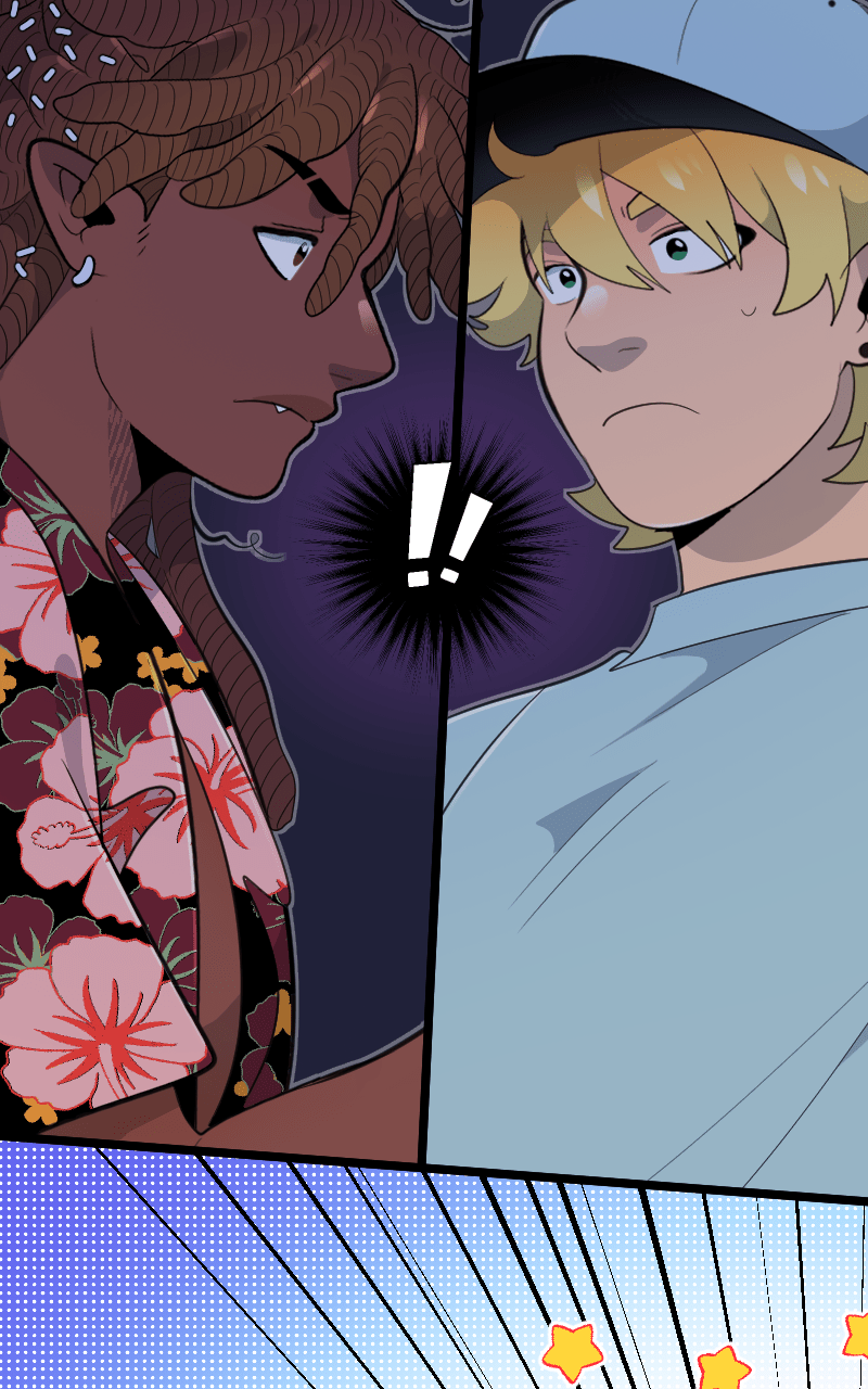 Read Daybreak chapter 269 image 13 on Lezhin