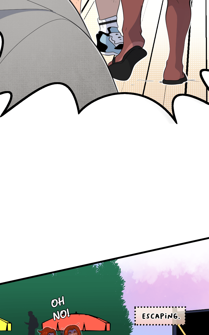 Read Daybreak chapter 269 image 15 on Lezhin