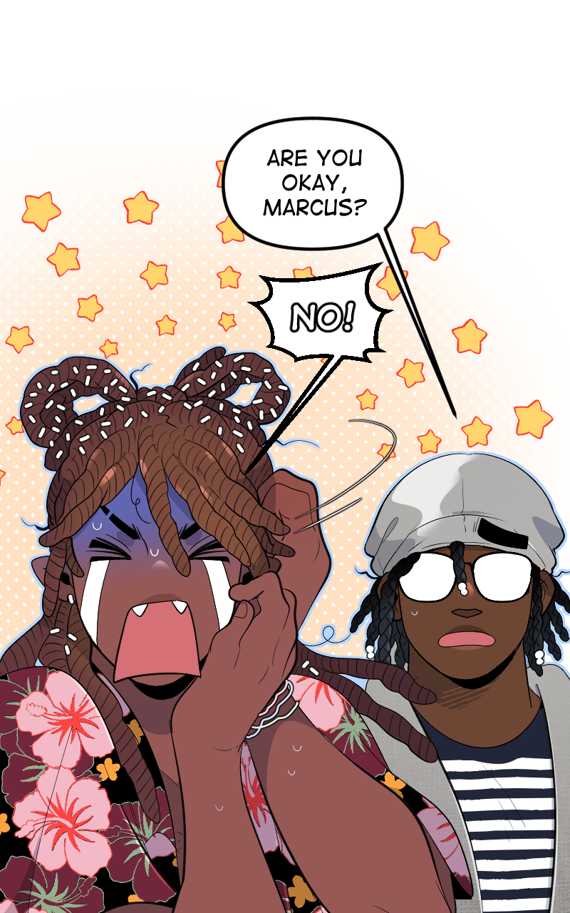 Read Daybreak chapter 269 image 18 on Lezhin
