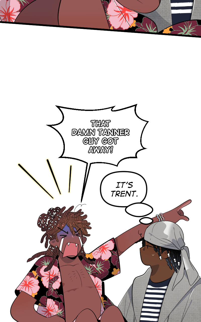 Read Daybreak chapter 269 image 19 on Lezhin