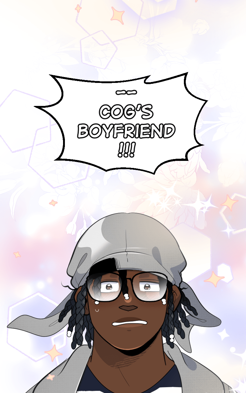 Read Daybreak chapter 269 image 2 on Lezhin
