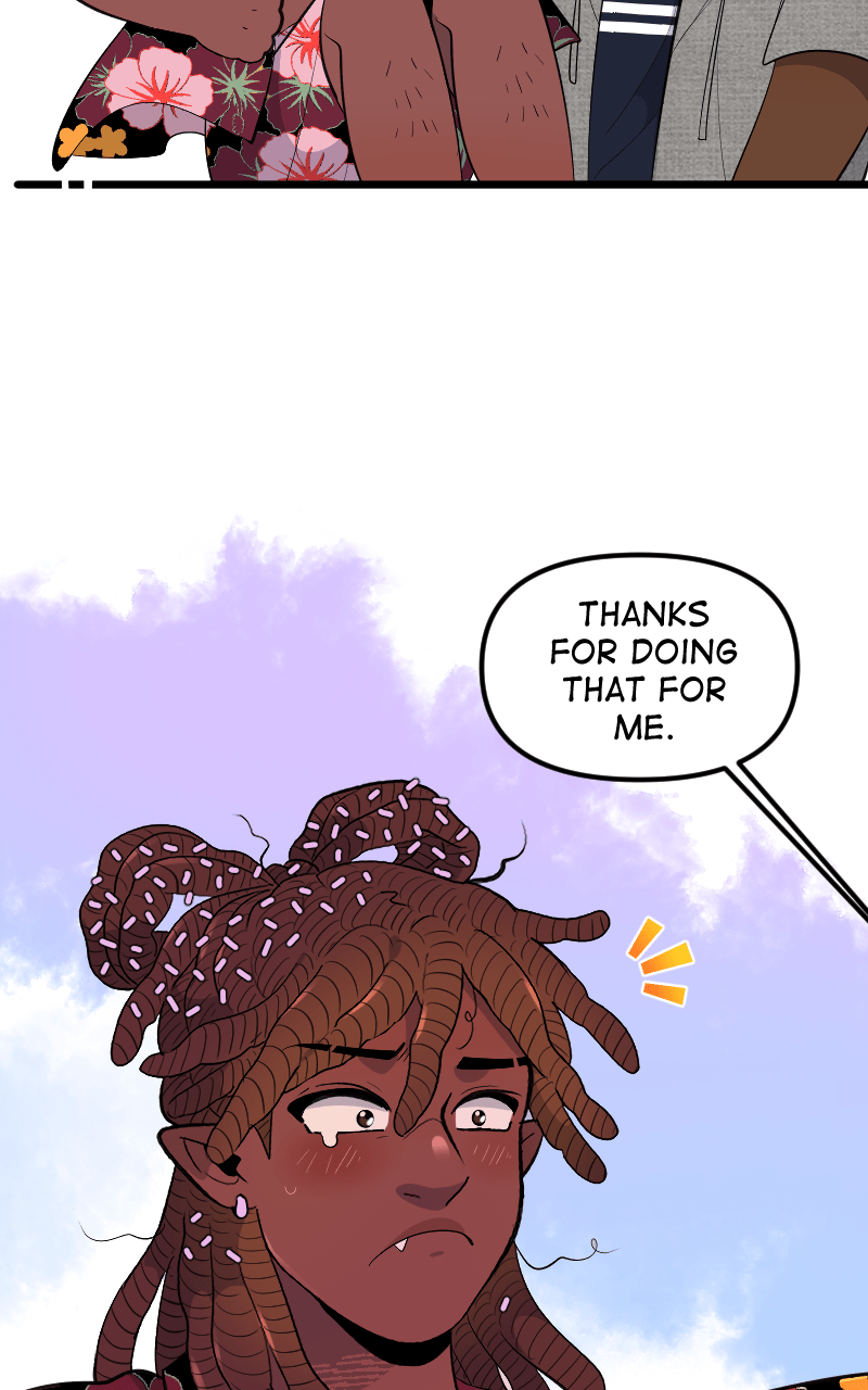 Read Daybreak chapter 269 image 20 on Lezhin