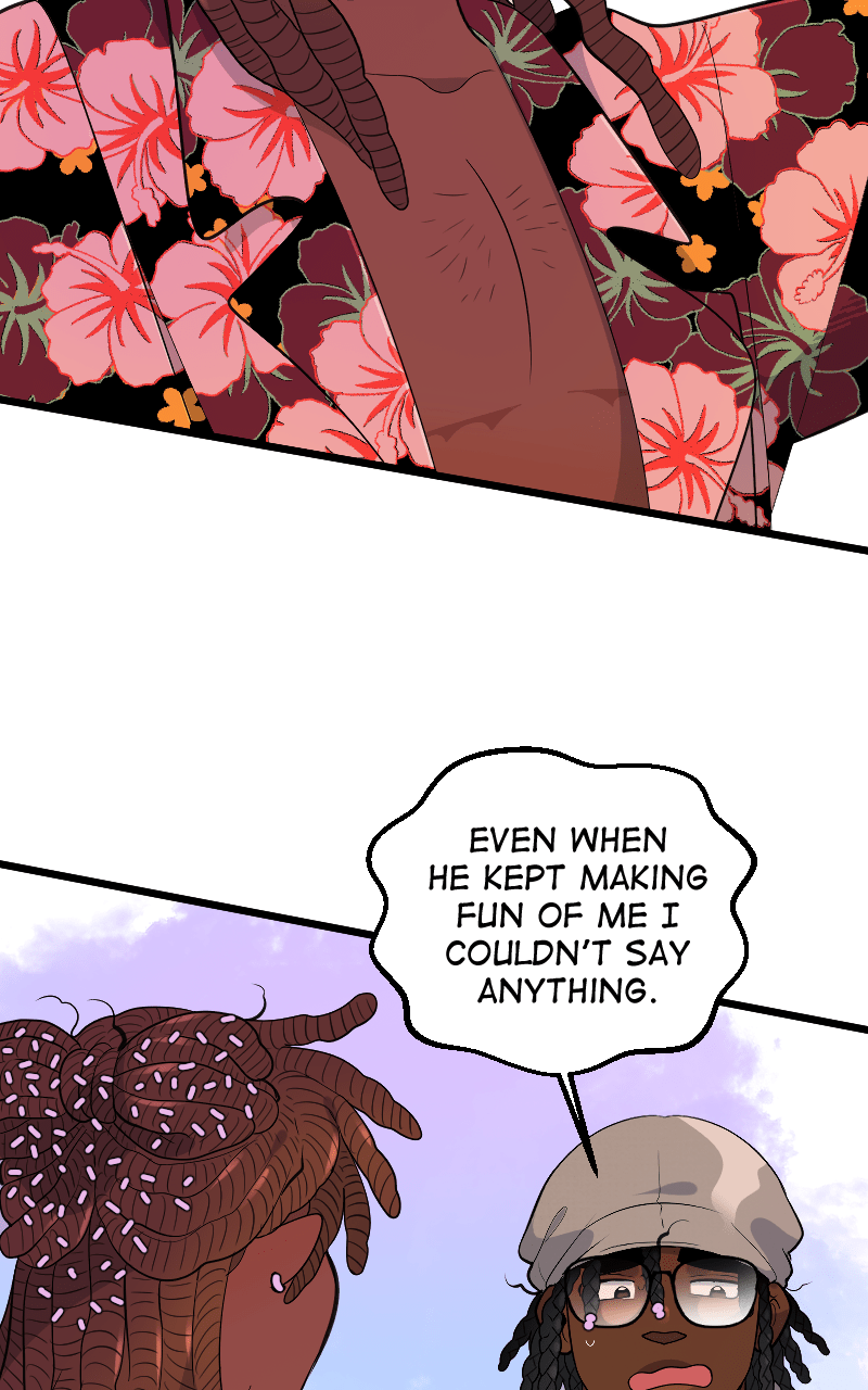 Read Daybreak chapter 269 image 21 on Lezhin
