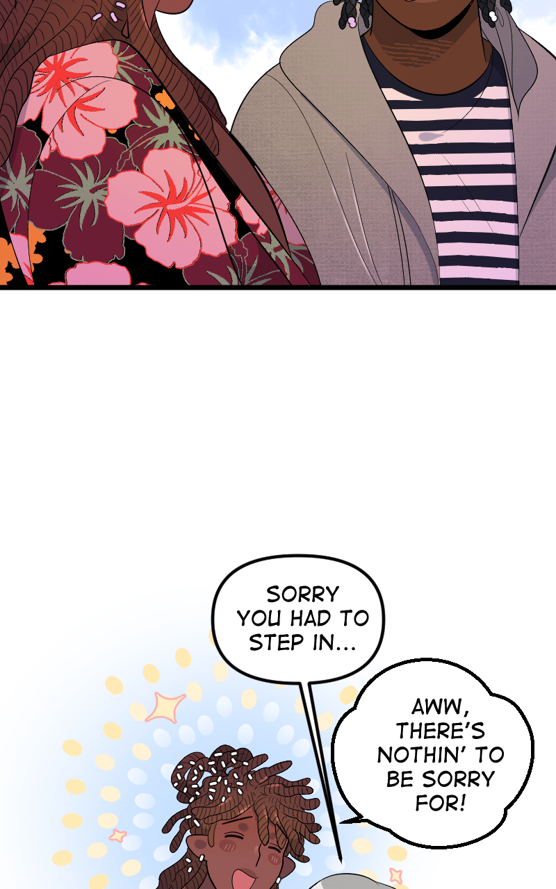 Read Daybreak chapter 269 image 22 on Lezhin