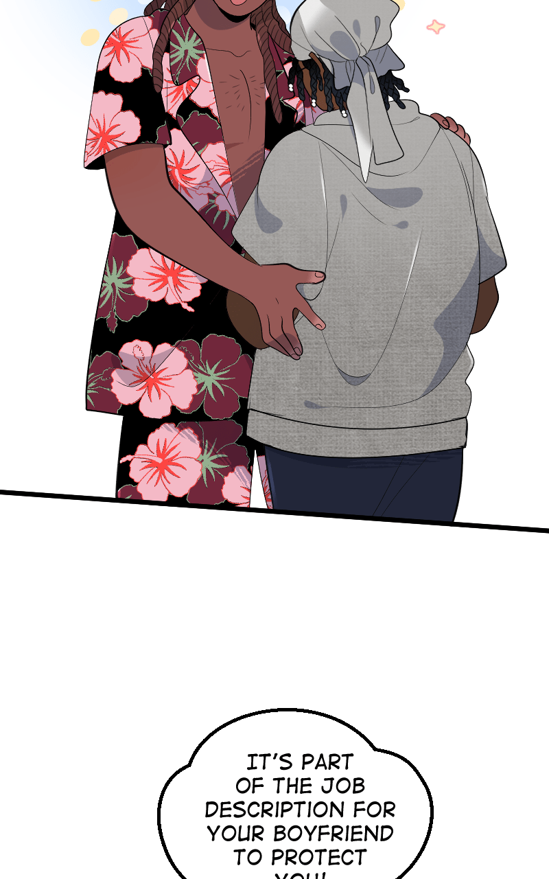 Read Daybreak chapter 269 image 23 on Lezhin