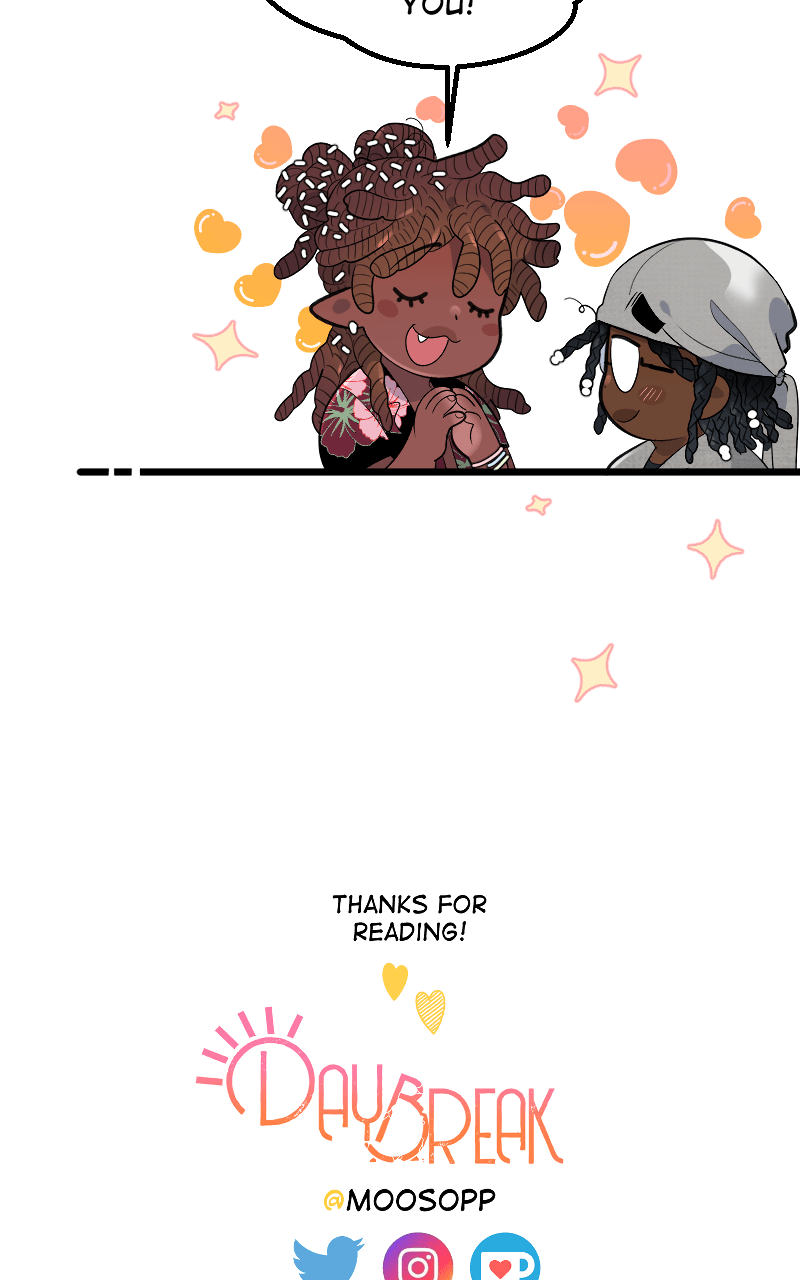 Read Daybreak chapter 269 image 24 on Lezhin