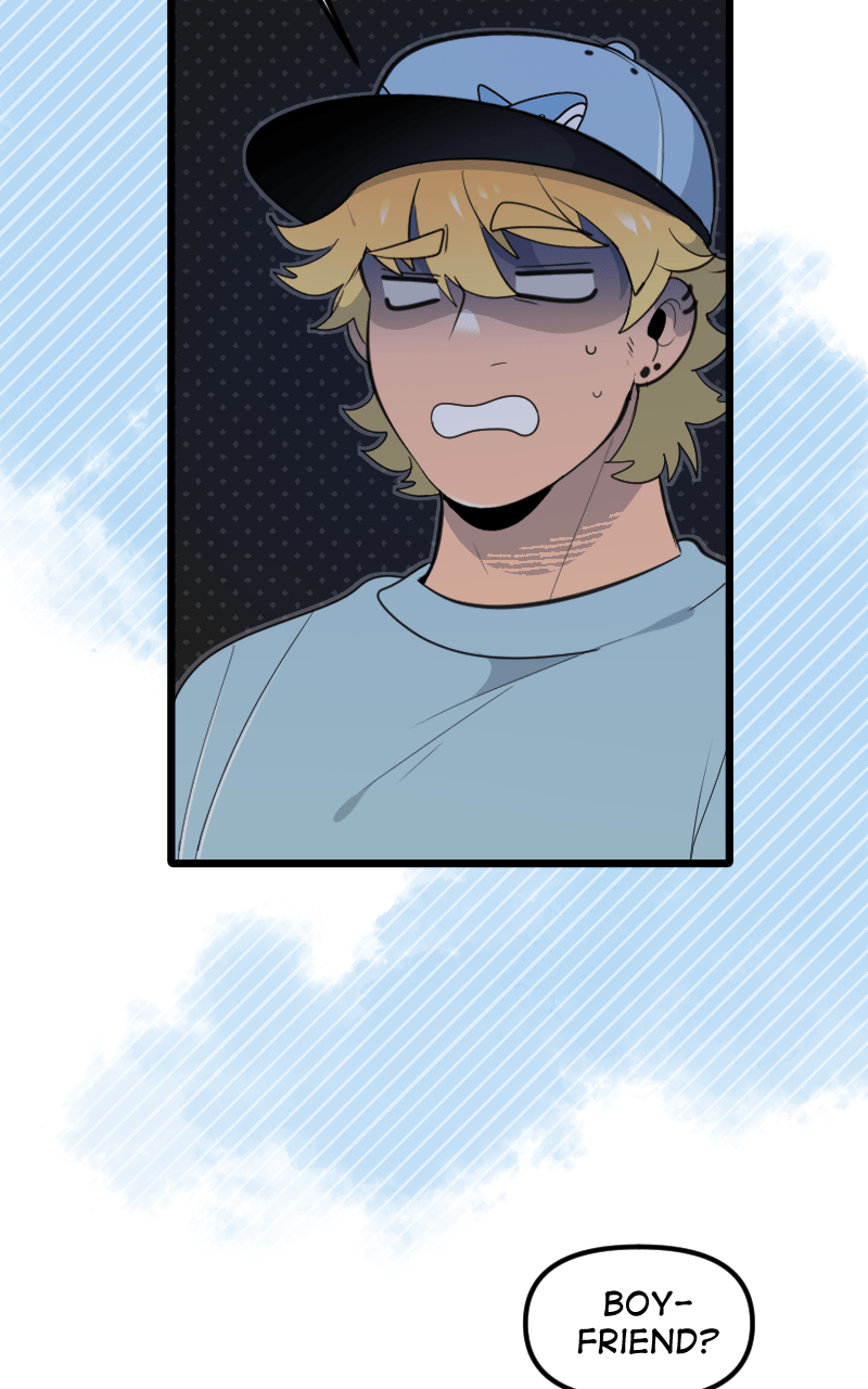Read Daybreak chapter 269 image 4 on Lezhin