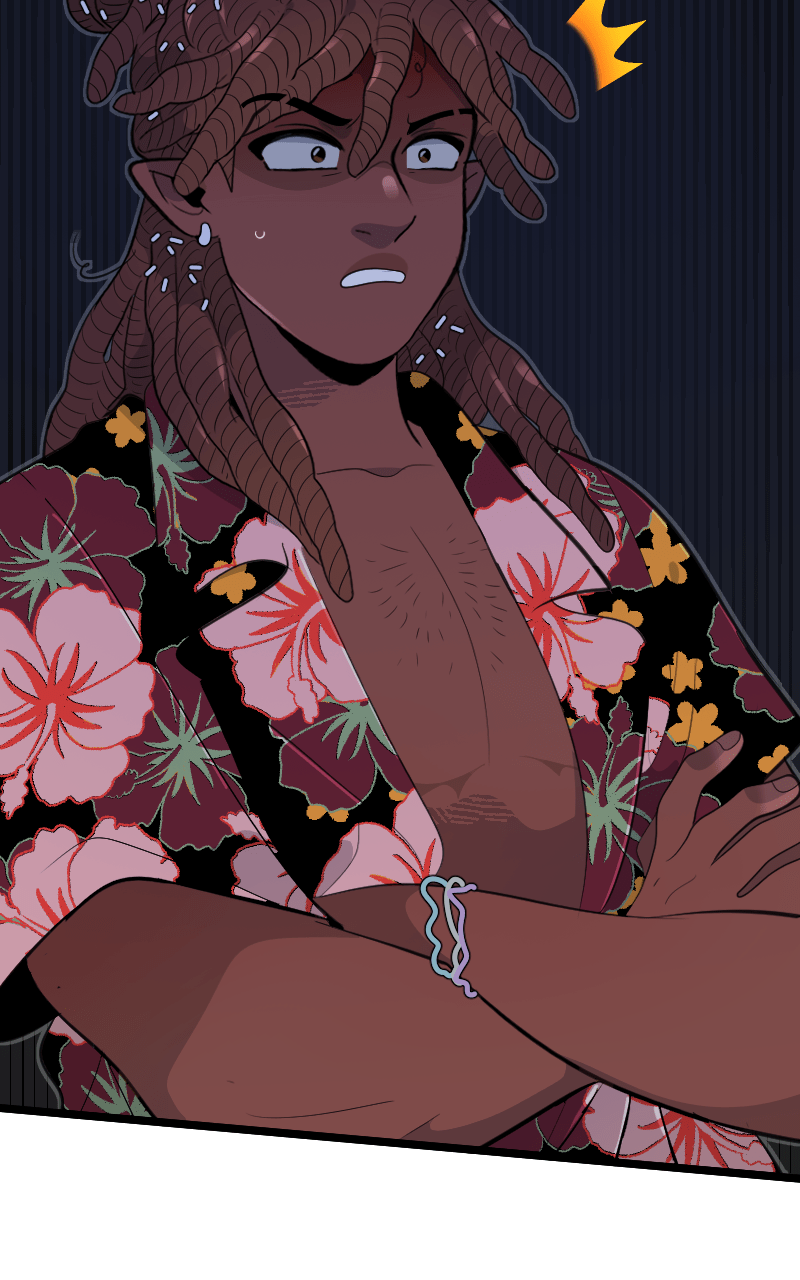 Read Daybreak chapter 269 image 6 on Lezhin