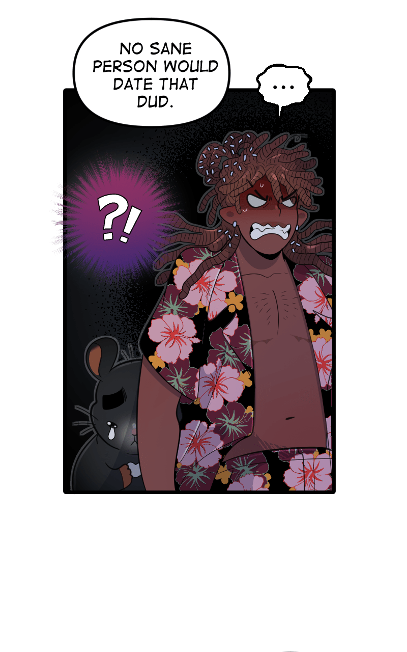 Read Daybreak chapter 269 image 7 on Lezhin