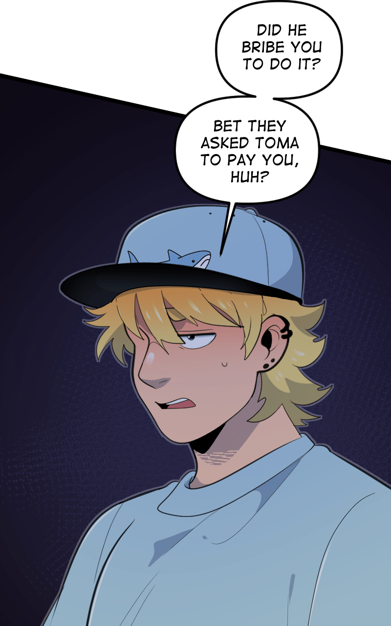 Read Daybreak chapter 269 image 8 on Lezhin