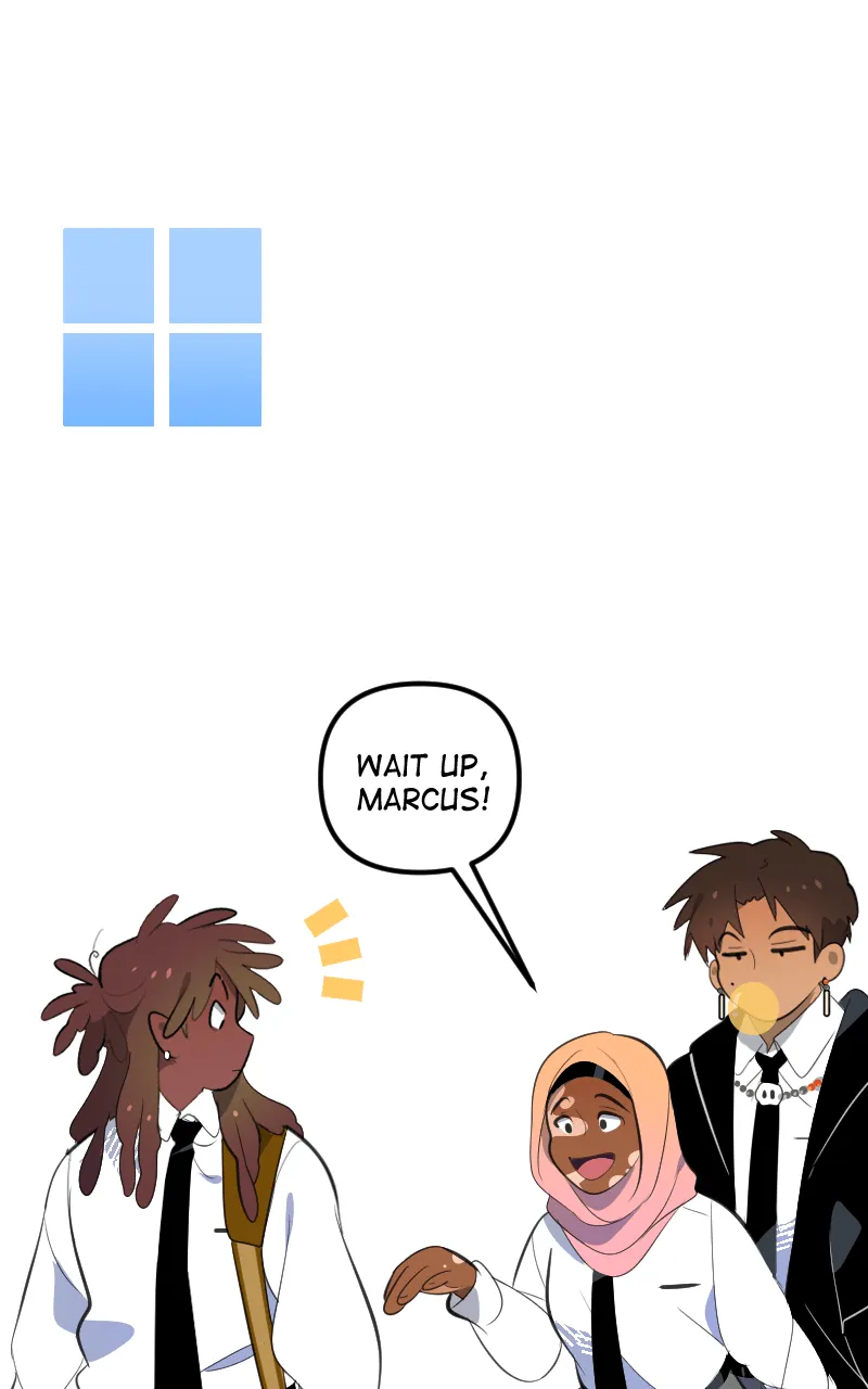 Read Daybreak chapter 27 image 0 on Lezhin