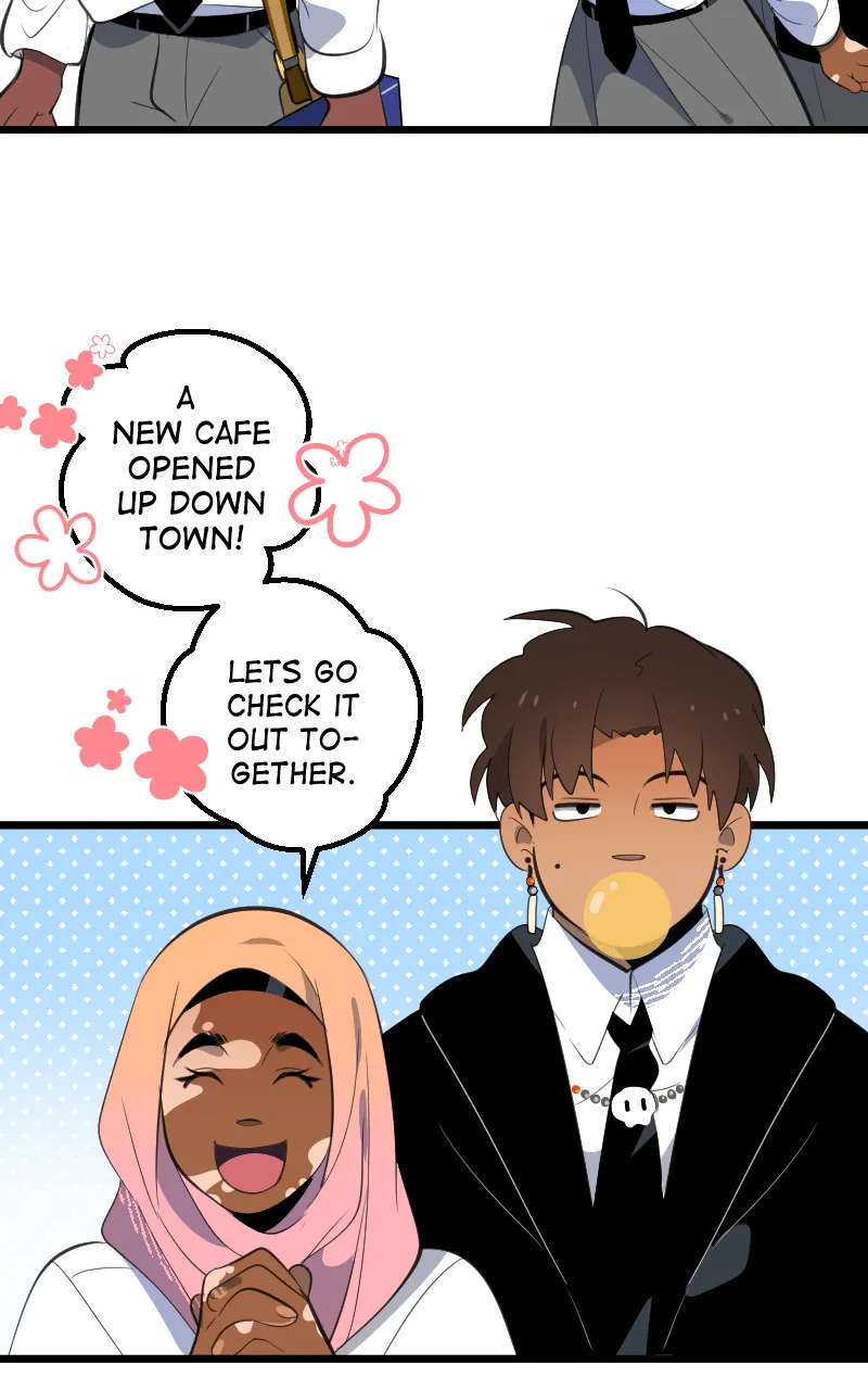Read Daybreak chapter 27 image 1 on Lezhin