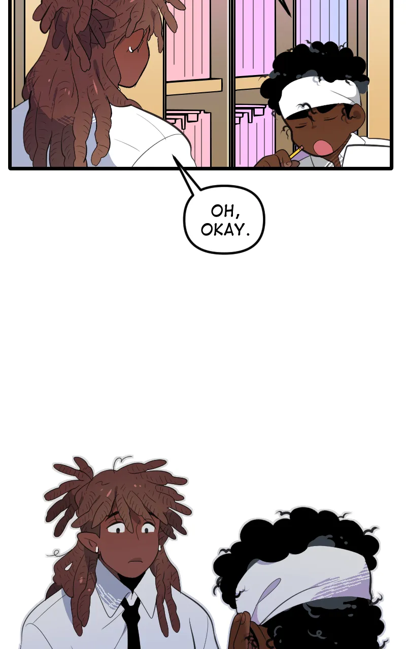 Read Daybreak chapter 27 image 10 on Lezhin