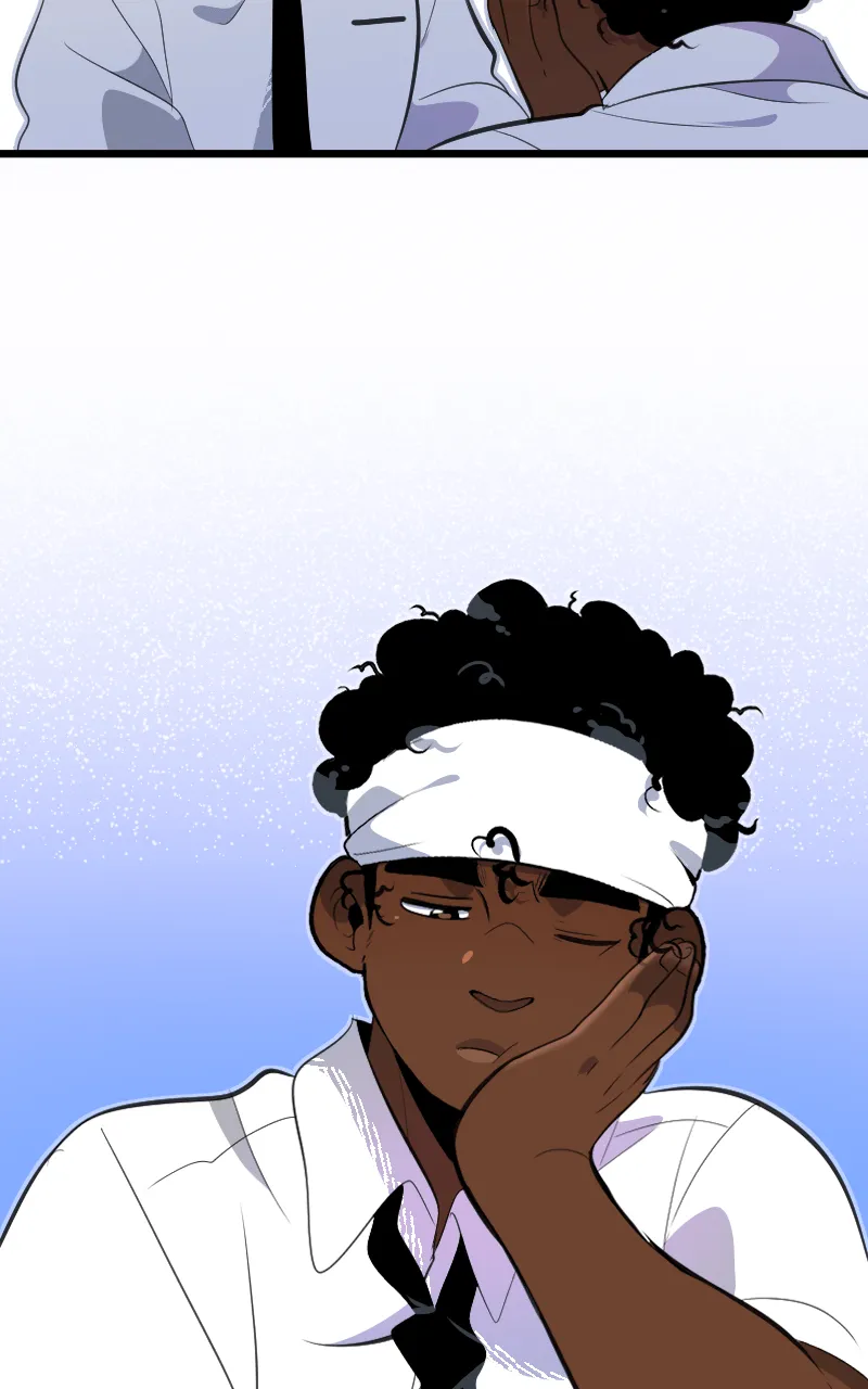 Read Daybreak chapter 27 image 11 on Lezhin