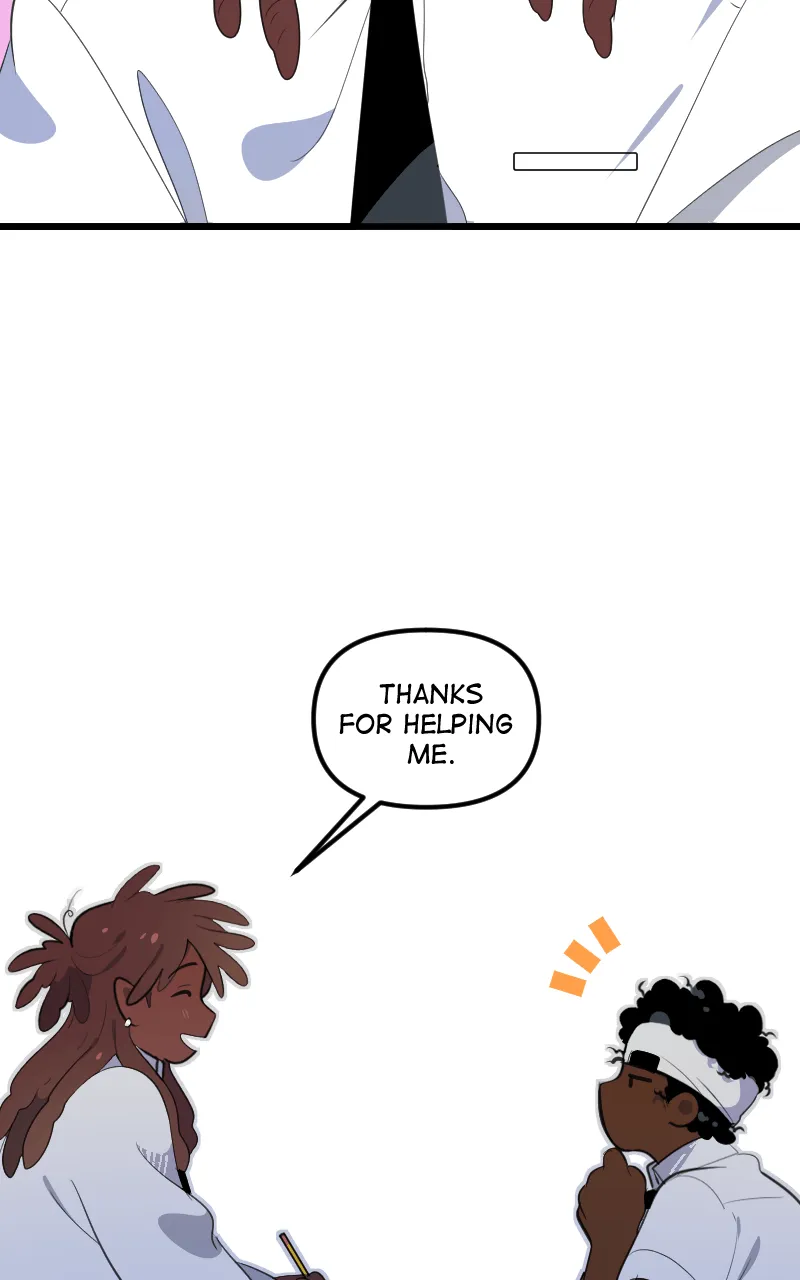 Read Daybreak chapter 27 image 13 on Lezhin