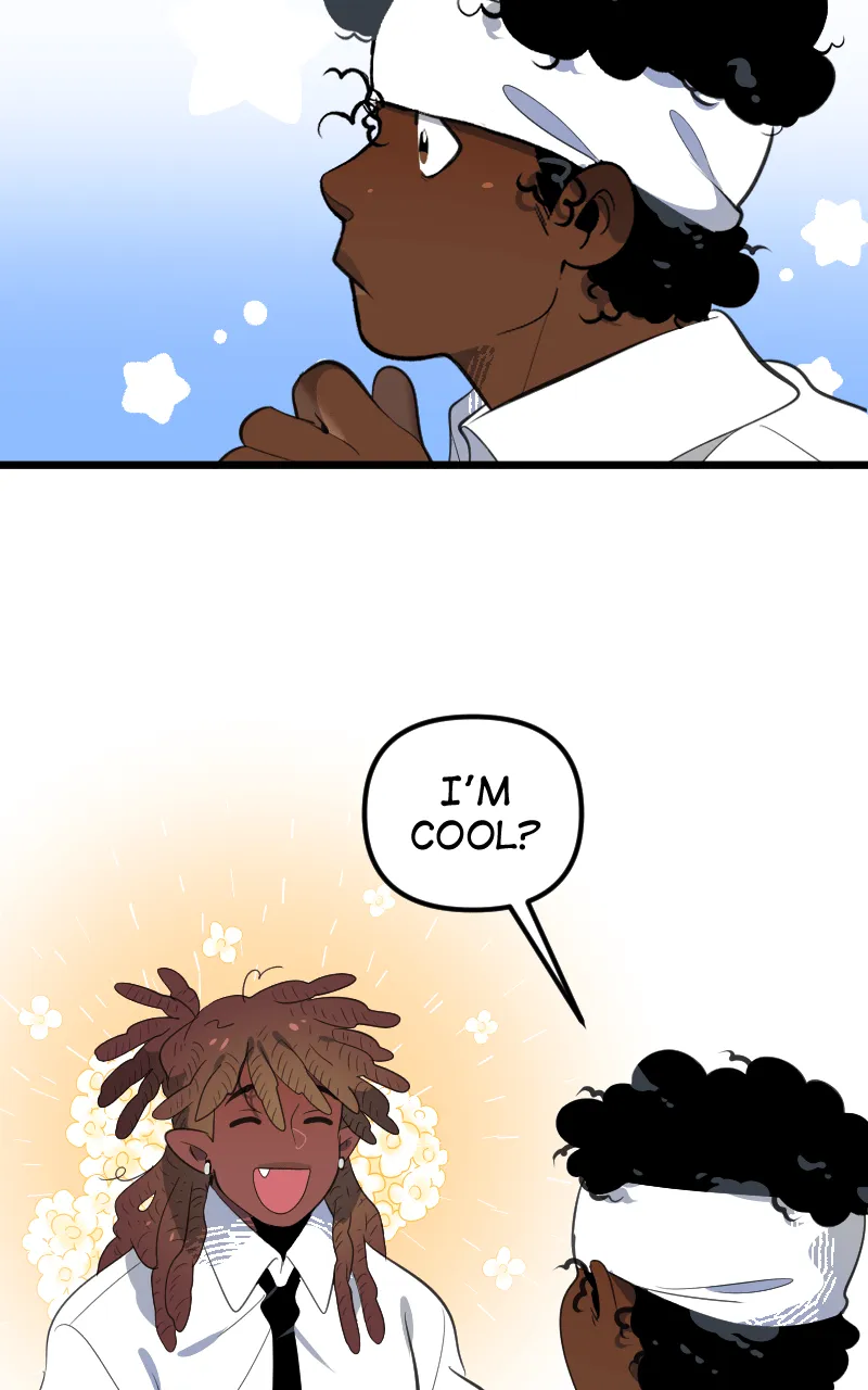 Read Daybreak chapter 27 image 16 on Lezhin