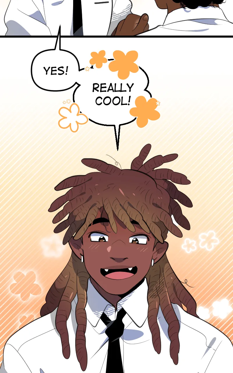Read Daybreak chapter 27 image 17 on Lezhin
