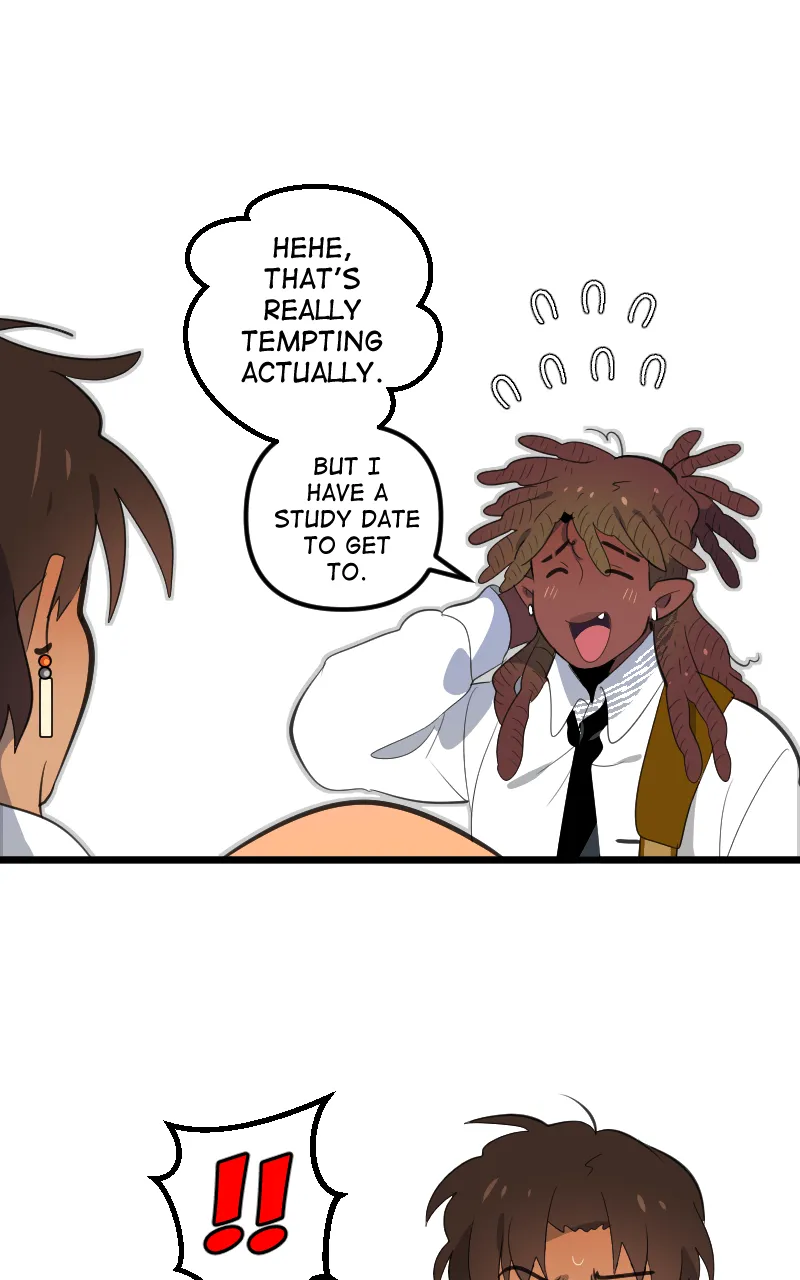 Read Daybreak chapter 27 image 2 on Lezhin