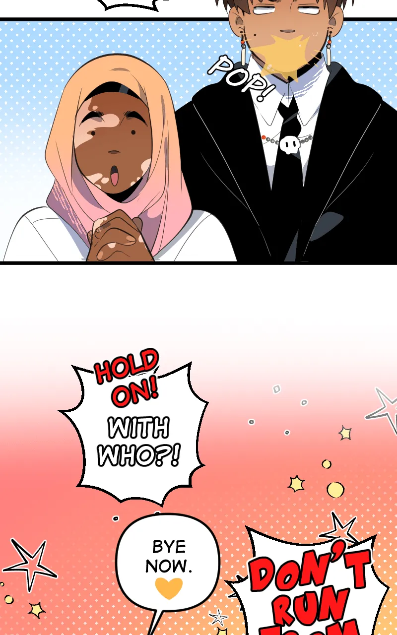 Read Daybreak chapter 27 image 3 on Lezhin