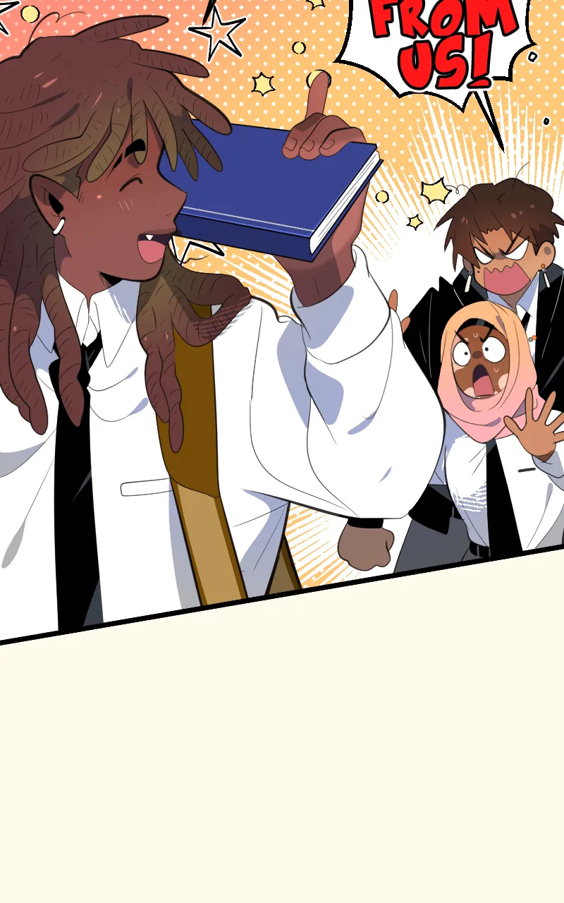 Read Daybreak chapter 27 image 4 on Lezhin