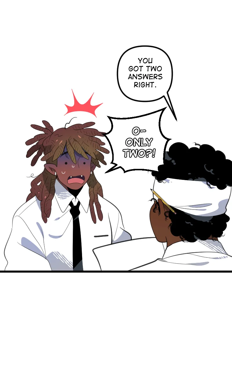 Read Daybreak chapter 27 image 7 on Lezhin