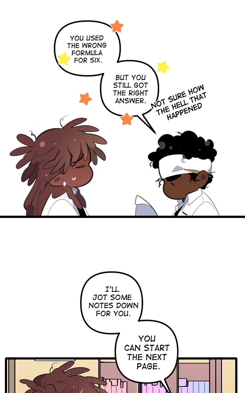 Read Daybreak chapter 27 image 9 on Lezhin