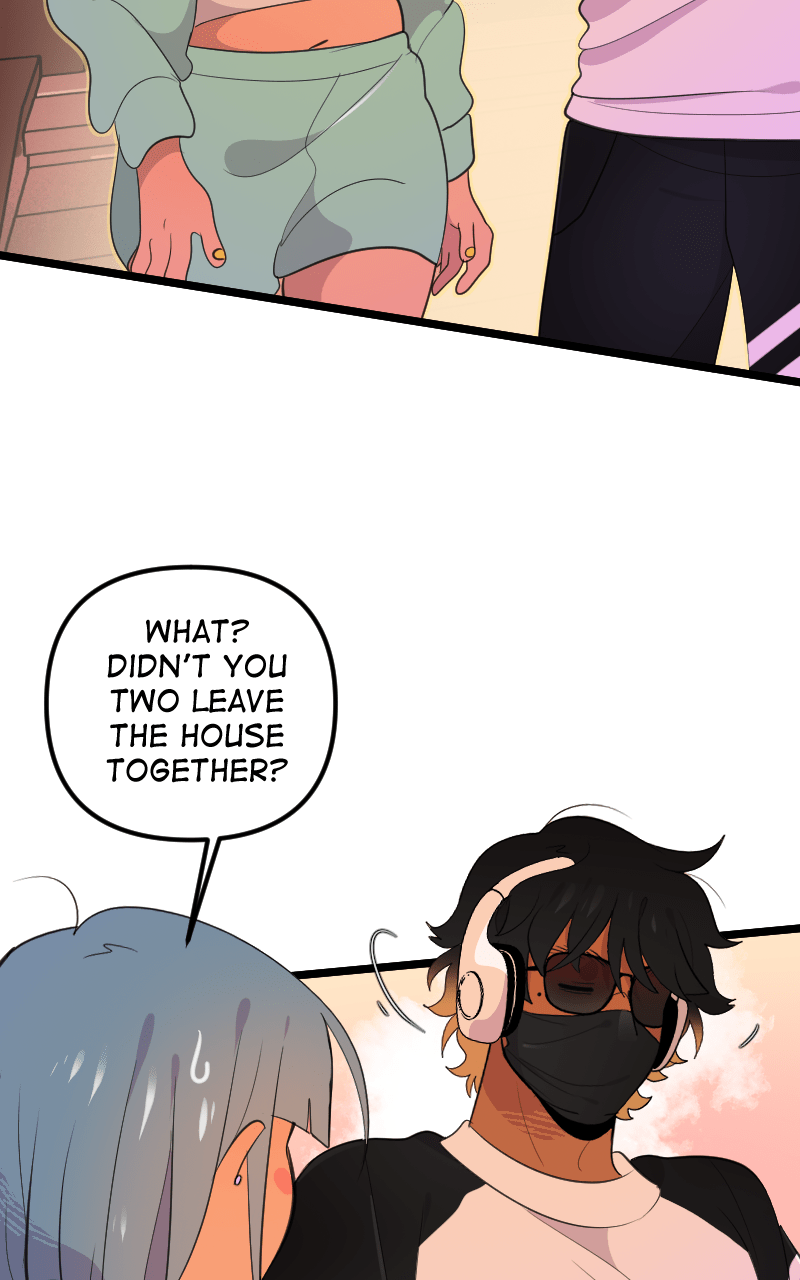 Read Daybreak chapter 270 image 10 on Lezhin