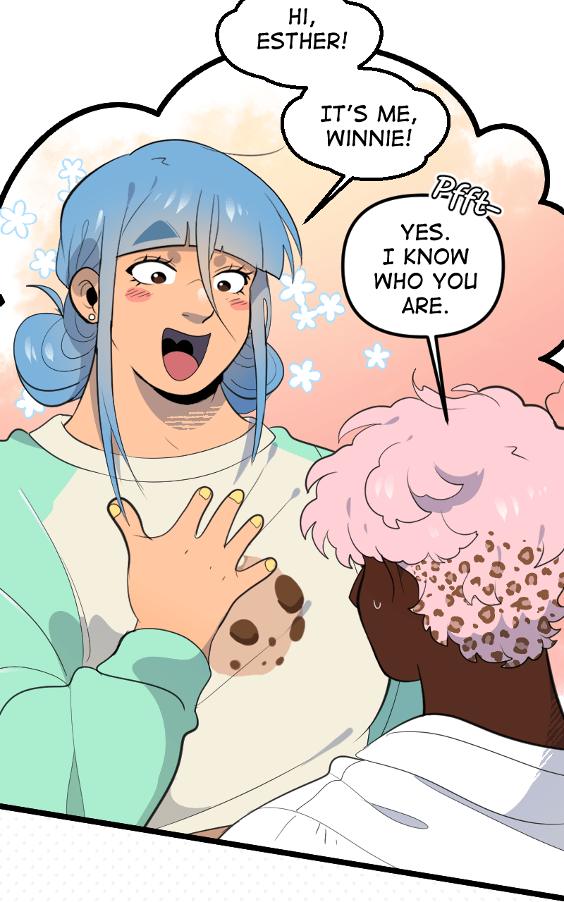 Read Daybreak chapter 270 image 16 on Lezhin